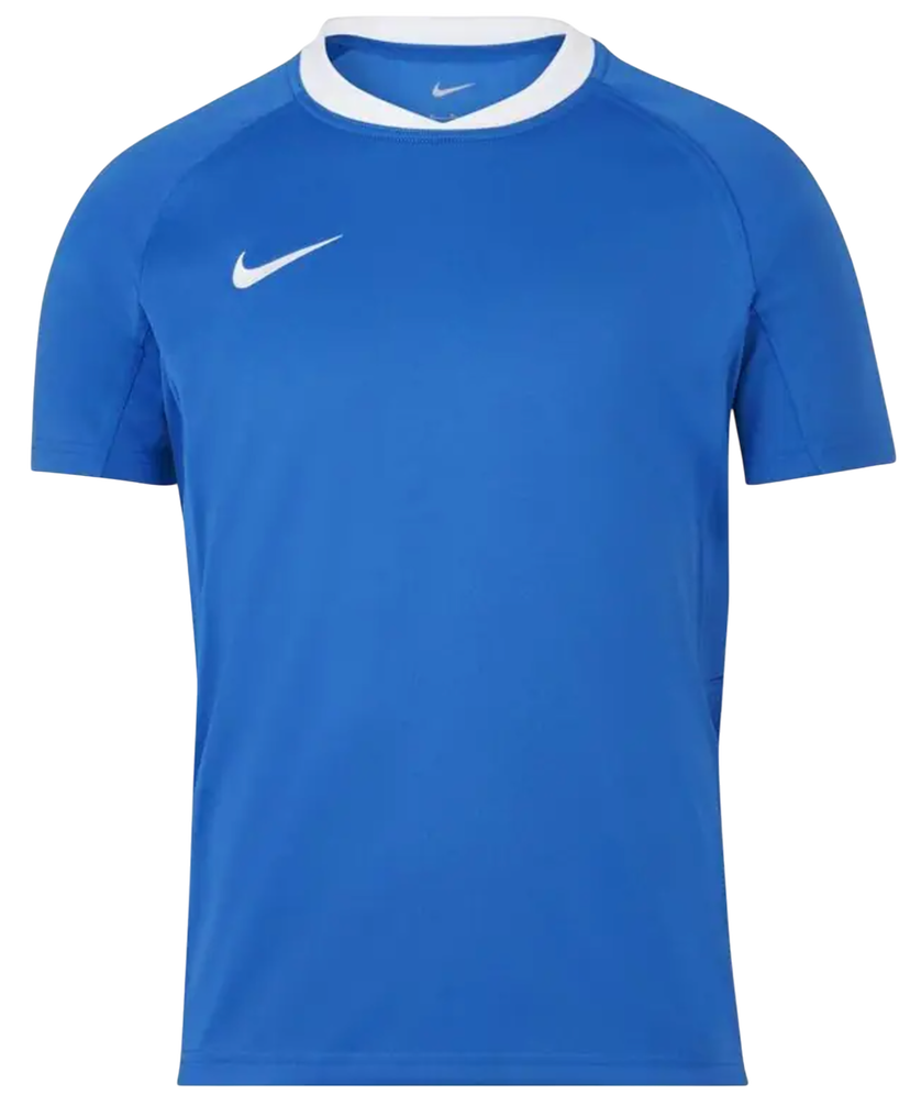 T-shirt Nike Team Crew Razor Rugby T-Shirt Blå | nt0582-463