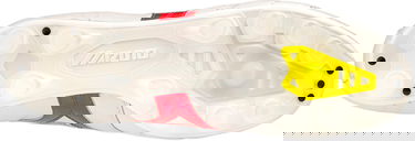 Sneakers og sko Mizuno Morelia II Made in Japan FG Hvid | p1ga2301-064, 3