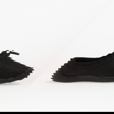 Sneakers og sko Keen Howser Iii Slide Women Black Smooth Nylon Sort | 10036464KEN01, 2