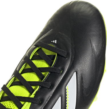 Sneakers og sko adidas Performance Copa Pure 3 Pro Firm Ground Sort | JR2829, 4