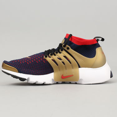Sneakers og sko Nike Air Presto Flyknit Ultra Flerfarvet | 835570-406, 1