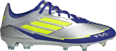 Sneakers og sko adidas Performance F50 PRO FG Messi Metalisk | jr8023, 0