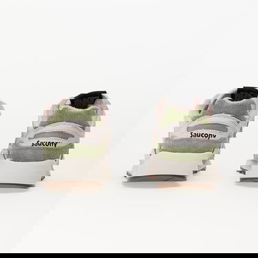 Sneakers og sko Saucony Shadow 6000 Grey/ Green Grå | S70779-1, 3