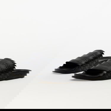 Sneakers og sko adidas Originals Adilette Sort | FZ6452, 5