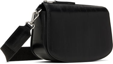 Skuldertaske Diesel 1dr Camera Bag Sort | X10223-P8245-T8013, 2