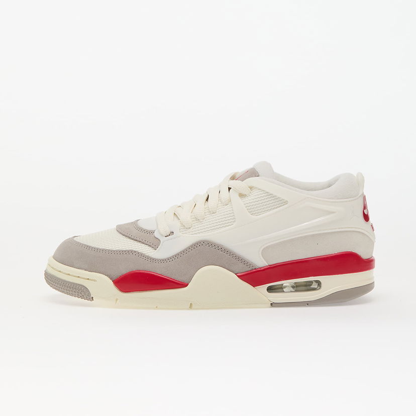 Sneakers og sko Jordan Jordan 4 RM Hvid | HF8126-100