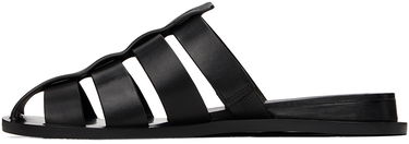 Skopleje rag & bone rag & bone Beau Fisherman Slides Sort | WFF24PF046LE46, 2