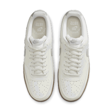 Sneakers og sko Nike Court Vision Low Hvid | HV2530-100, 2