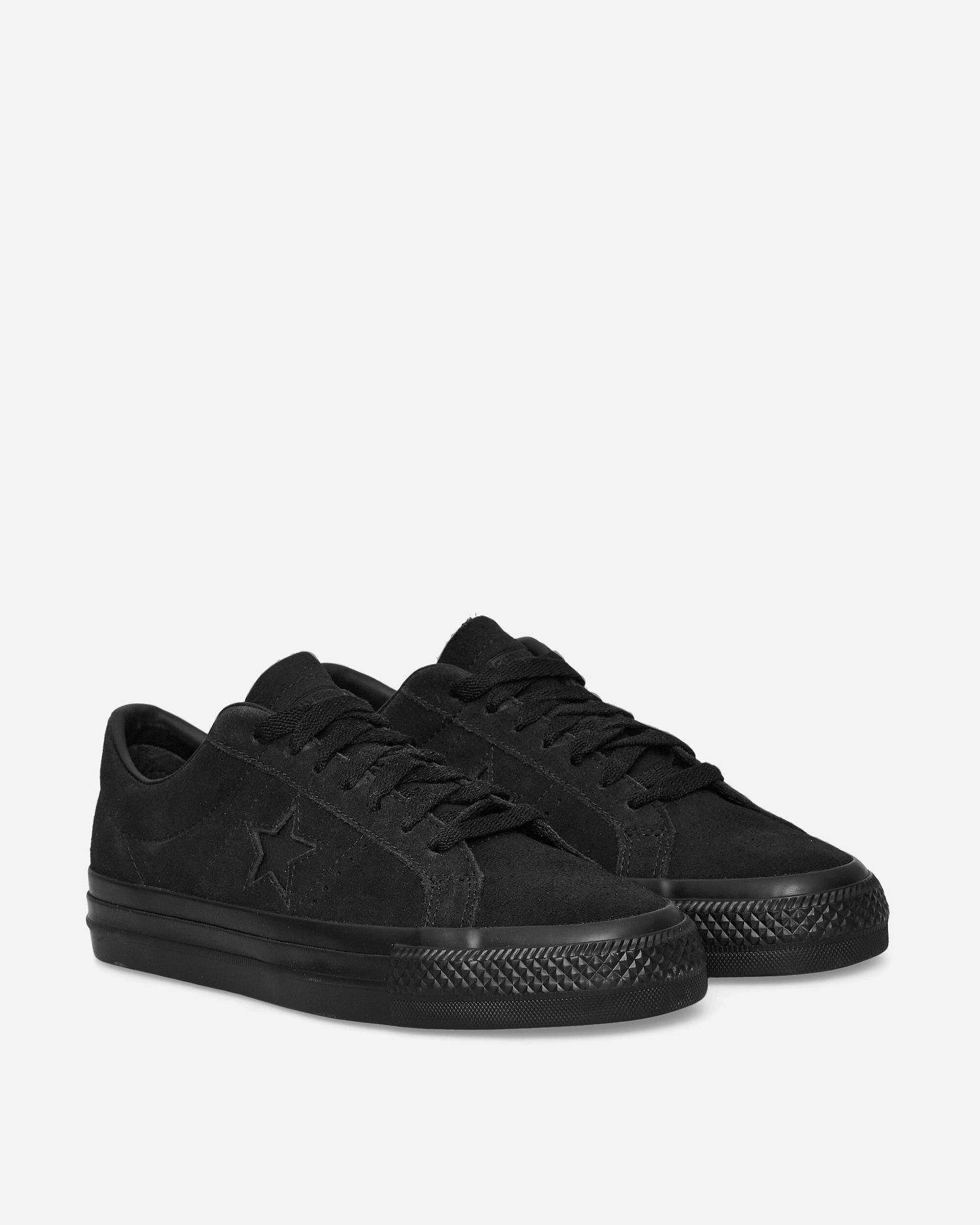 Sneakers og sko Converse CONS One Star Pro Sort | A05320C, 1