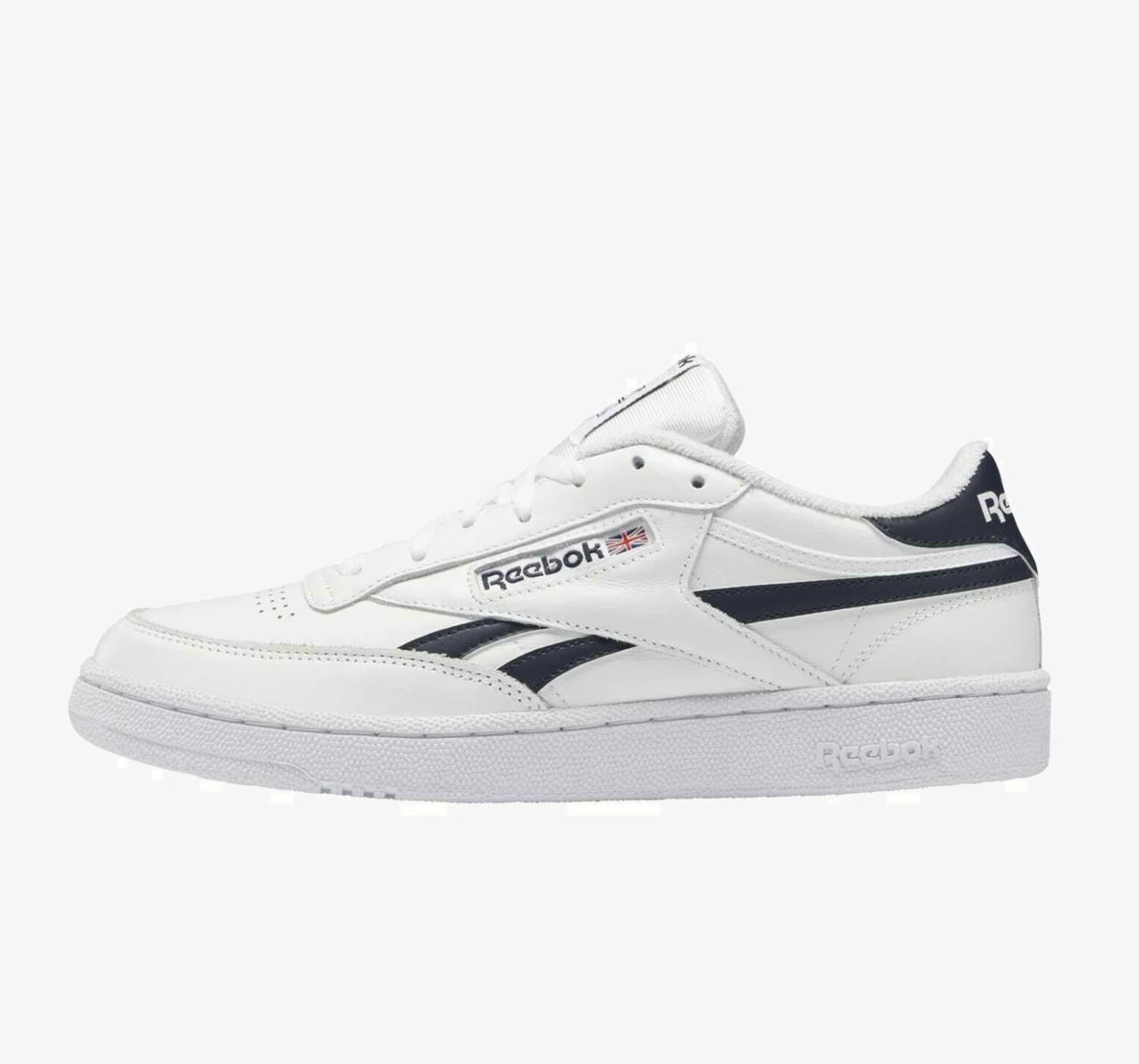 Sneakers og sko Reebok Club C Revenge Hvid | H04168, 0