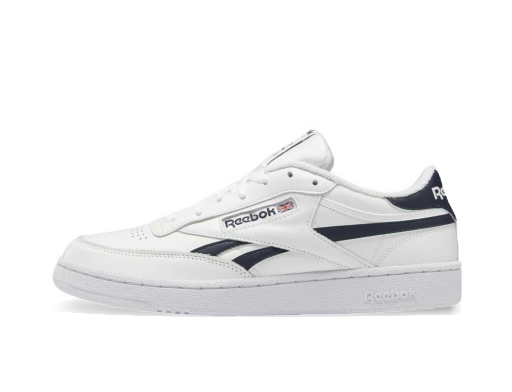 Sneakers og sko Reebok Club C Revenge Hvid | H04168
