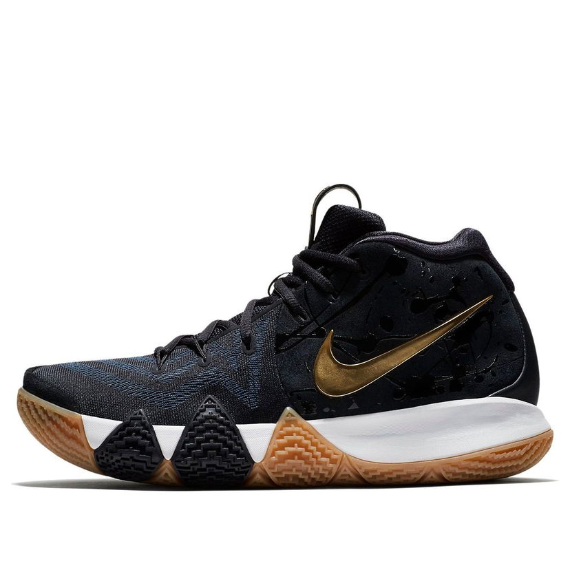 Sneakers og sko Nike Kyrie 4 Sort | 943806-403