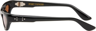 Solbriller Port Tanger Fanna Sunglasses Sort | PT-6602, 2