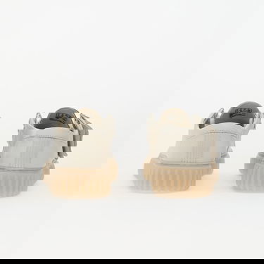 Sneakers og sko Clarks Clarks Originals Torhill Lo Hvid | 26180910, 4