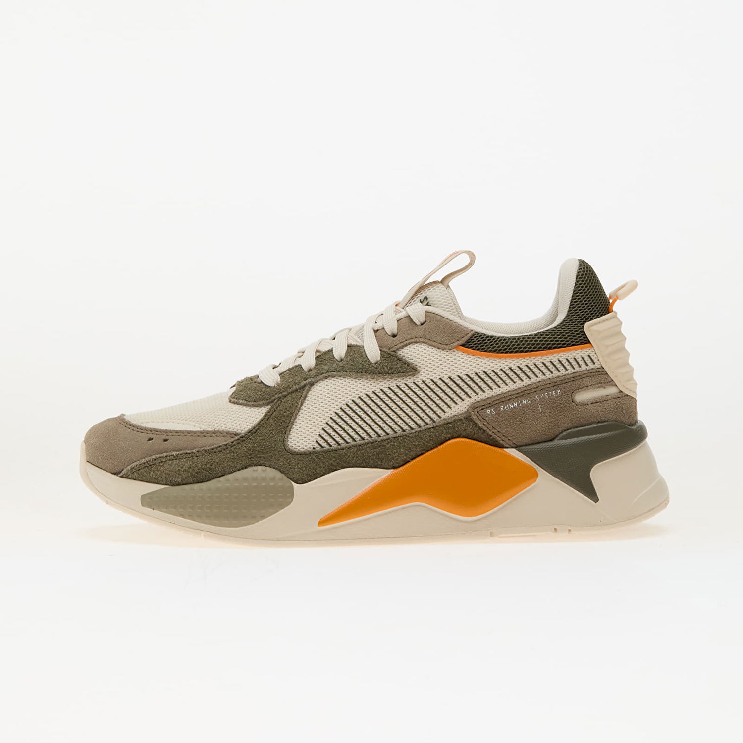 Sneakers og sko Puma RS-X Heritage Beige | 39821010, 0