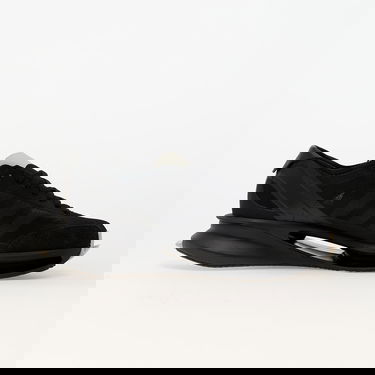 Sneakers og sko Y-3 S-Gendo Run Black/ Black/ Talc Sort | JQ2451, 2