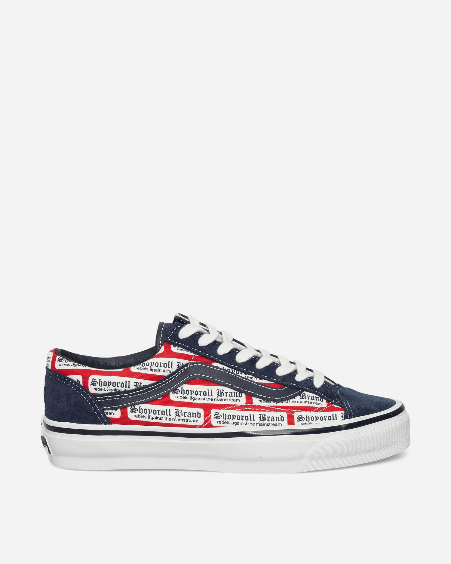 Sneakers og sko Vans OTW by Vans X Shoyoroll Old Skool 36 Flerfarvet | VN000DC0JCG, 1