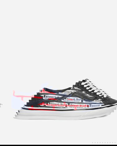 Sneakers og sko Vans OTW by Vans X Shoyoroll Old Skool 36 Flerfarvet | VN000DC0JCG, 1