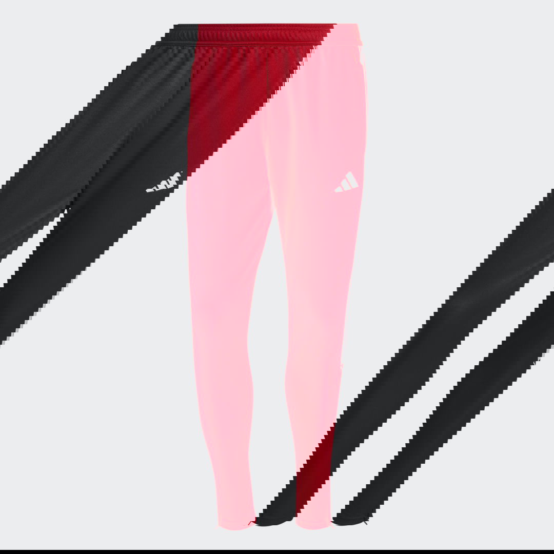 Joggingbukser adidas Performance Training Pants Rød | HS3528, 0
