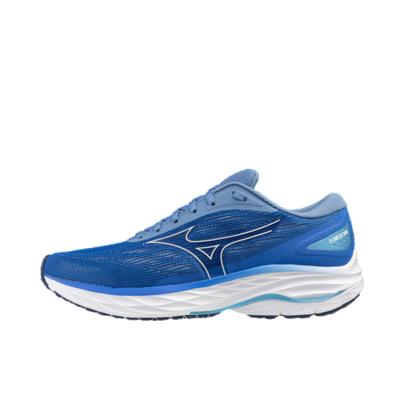 Sneakers og sko Mizuno WAVE ULTIMA 15 Blå | j1gd241871