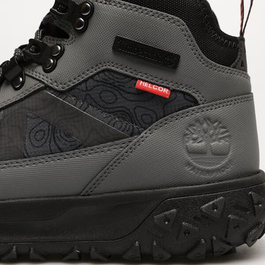Sneakers og sko Timberland Gs Motion 6 Mid Grå | TB0A67BG0331, 7