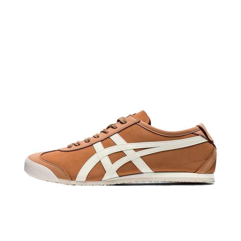 Sneakers og sko Onitsuka Tiger Onitsuka Tiger Mexico 66 "Sand Red/Cream" Rød | 1183B348-600