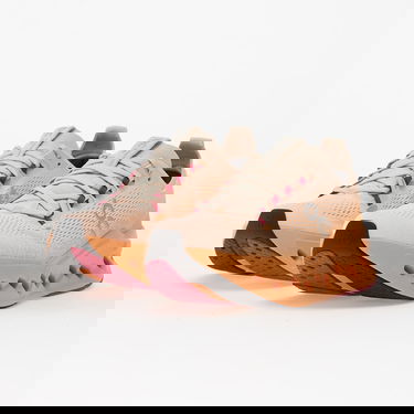 Sneakers og sko On Running Cloudsurfer Max Orange | 3MF30433196, 5