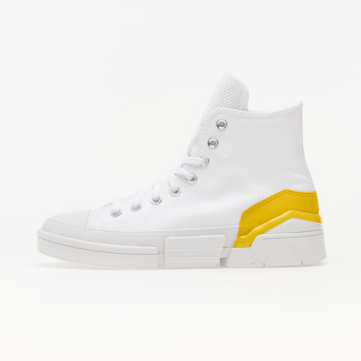 Sneakers og sko Converse CPX70 Hi Hvid | 568648C, 0
