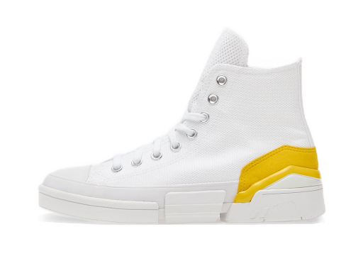 Sneakers og sko Converse CPX70 Hi Hvid | 568648C