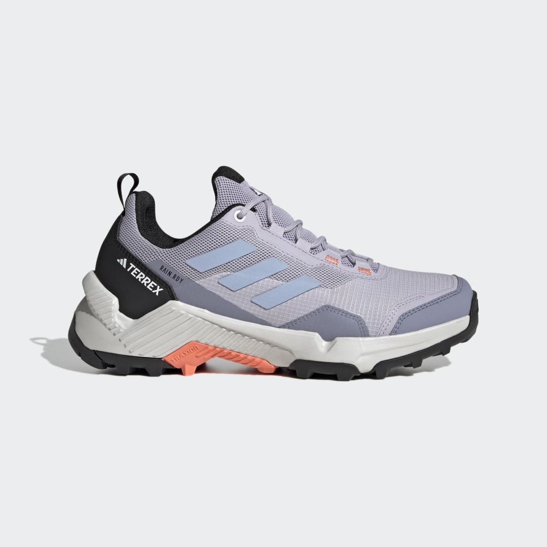 Sneakers og sko adidas Performance Eastrail 2.0 RAIN.RDY Hiking Grå | HQ0933, 0
