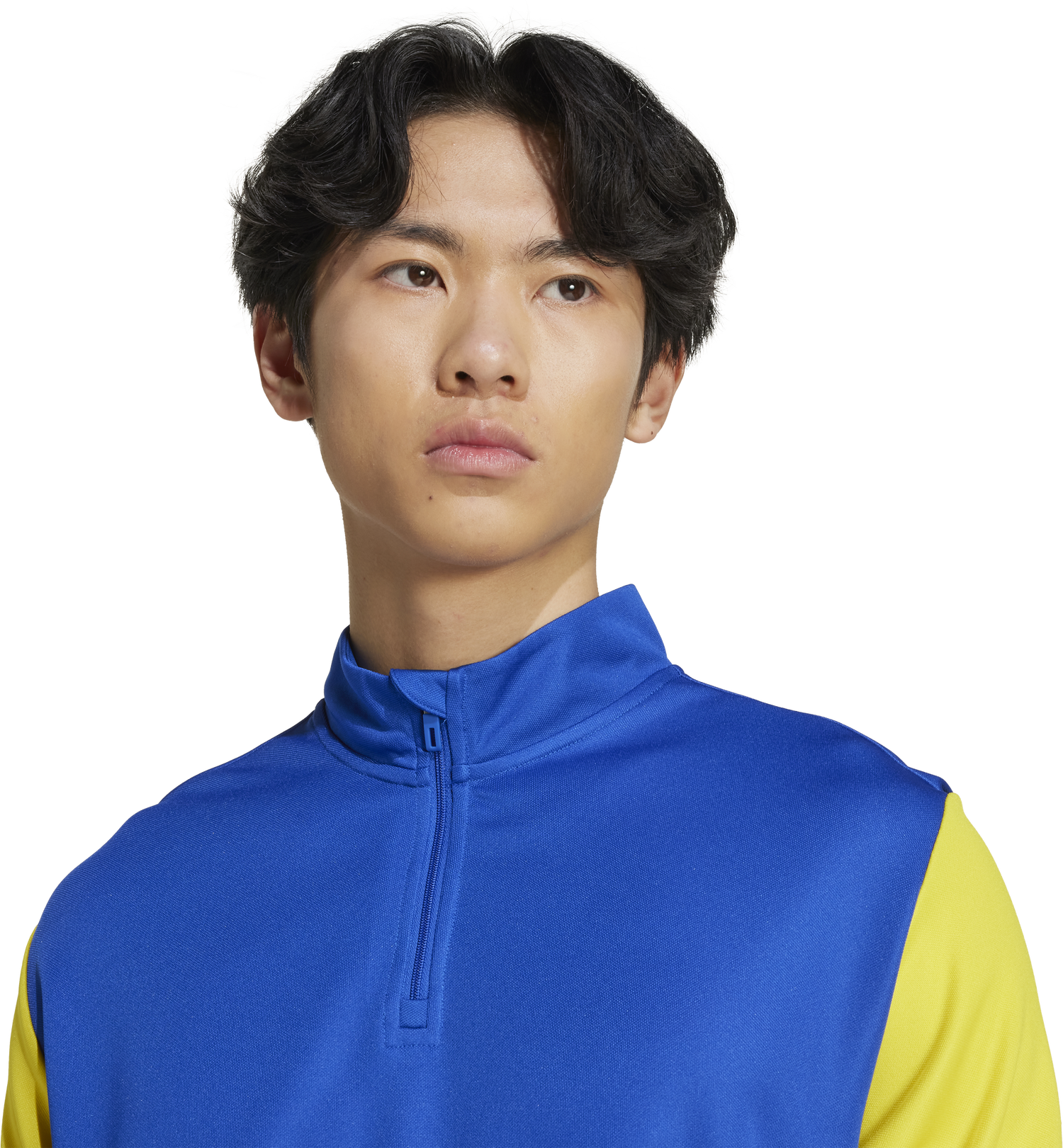 Sweatshirt adidas Performance Adidas Squadra 25 Training Top Blå | jp3155, 1