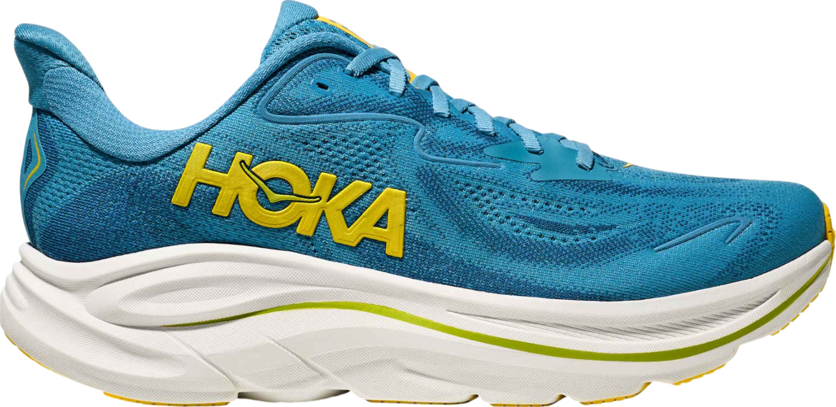 Sneakers og sko Hoka One One Clifton 10 Blå | 1162030-alf, 0