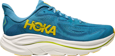 Sneakers og sko Hoka One One Clifton 10 Blå | 1162030-alf, 0