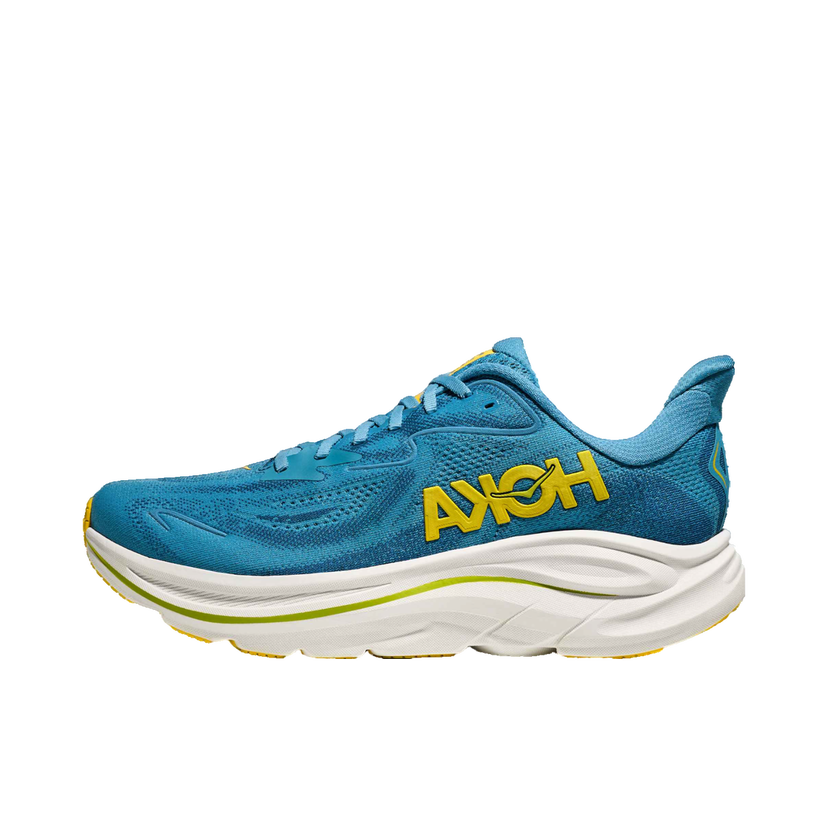 Sneakers og sko Hoka One One Clifton 10 Blå | 1162030-alf