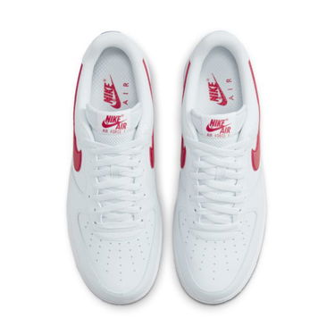 Sneakers og sko Nike Air Force 1 '07 Hvid | DX2660-001, 2