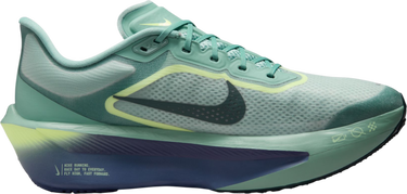 Sneakers og sko Nike Zoom Fly 6 Grøn | fn8454-003, 3