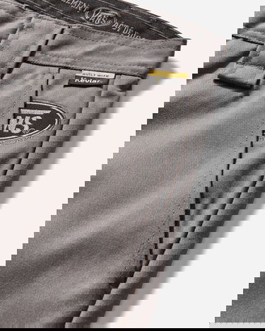 Bukser Vans Act of Disagreement A-Abrasion Pants Grå | VN000RPTFLC1, 4