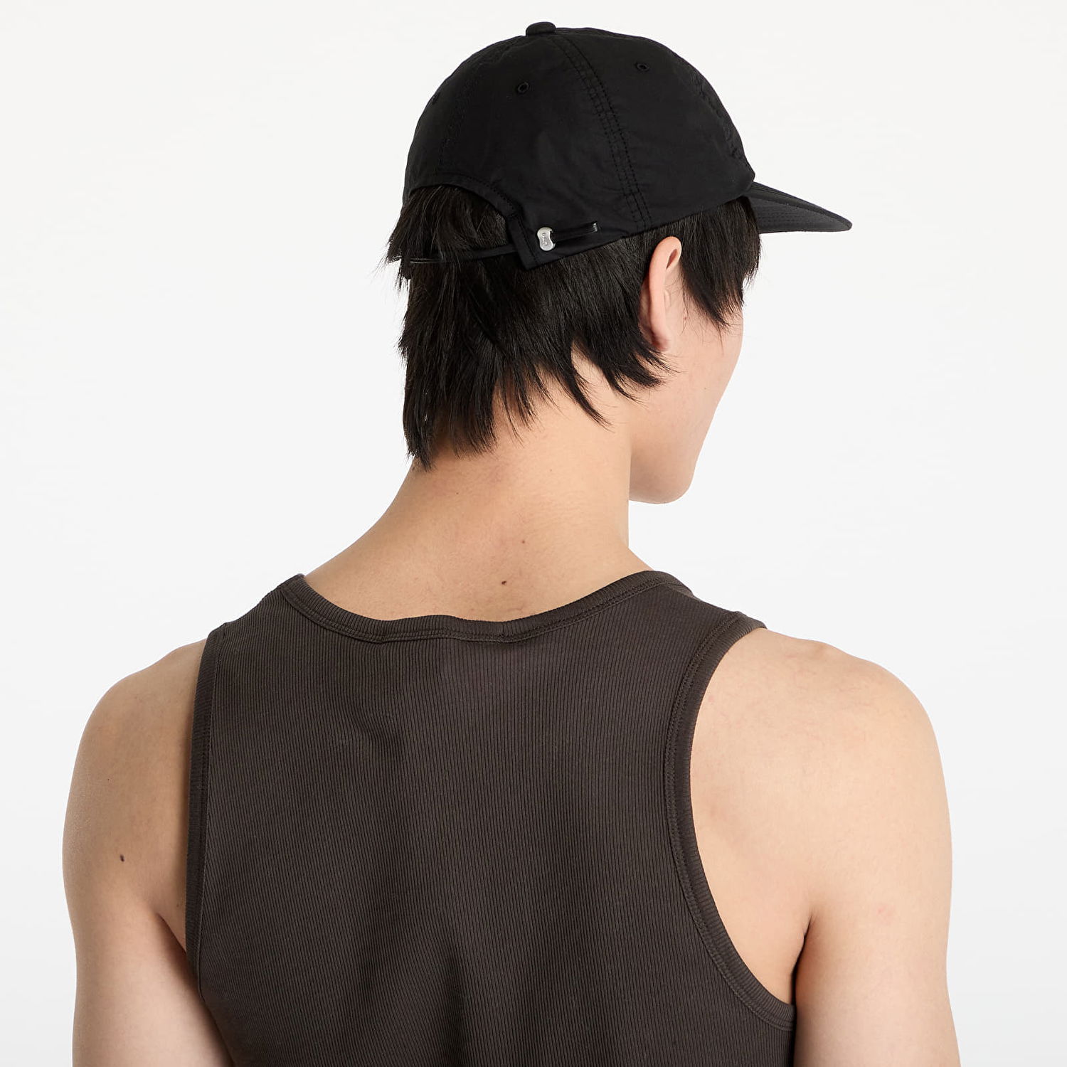 Kasket Post Archive Faction (PAF) Post Archive Faction (PAF) 8.0 Logo Cap Sort | 80ACRB-BLK, 1