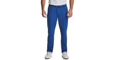 Bukser og jeans Under Armour Drive 5 Pocket Mørkeblå | 1364934-471, 1