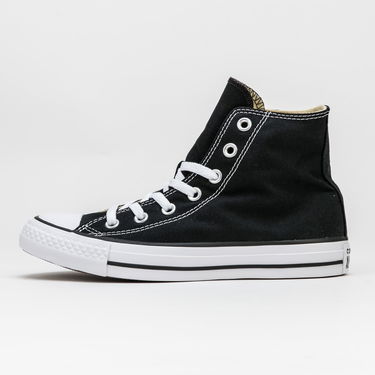 Sneakers og sko Converse Chuck Taylor All Star Hi Sort | M9160, 0