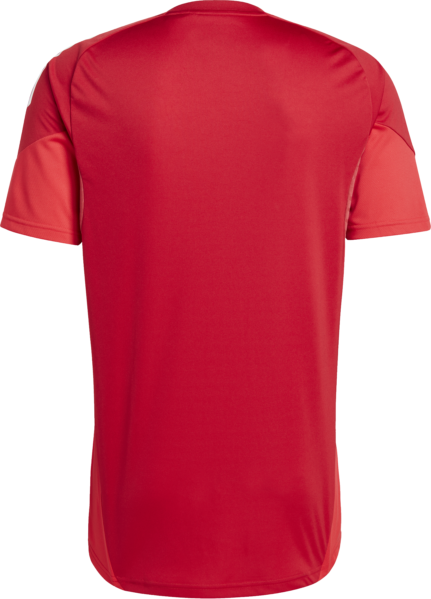T-shirt adidas Performance Adidas TIRO25C Training Jersey Rød | ji6488, 1
