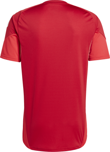 T-shirt adidas Performance Adidas TIRO25C Training Jersey Rød | ji6488, 1
