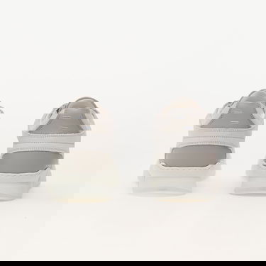 Sneakers og sko Filling Pieces Low Top Ghost Paneled White Hvid | 10120631855, 3
