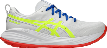 Sneakers og sko Asics GEL-CUMULUS 27 ATC Hvid | 1011c135-100, 0