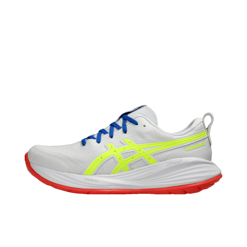 Sneakers og sko Asics GEL-CUMULUS 27 ATC Hvid | 1011c135-100