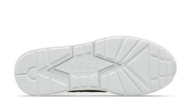 Sneakers og sko ARKK Copenhagen Raven Mesh S-E15 Recycled Vegan W Grøn | IL1406-2810-W, 4
