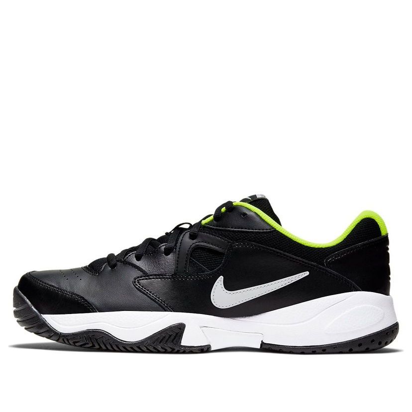 Sneakers og sko Nike Court Lite 2 Sort | AR8836-009