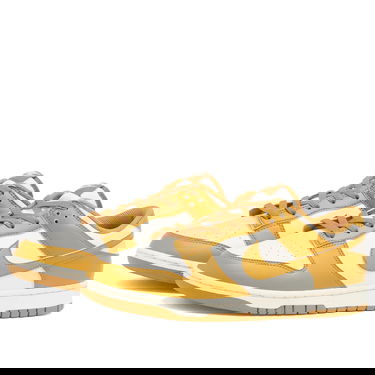 Sneakers og sko Nike Dunk Low Retro, Size UK 10 Gul | HF5441-108, 2