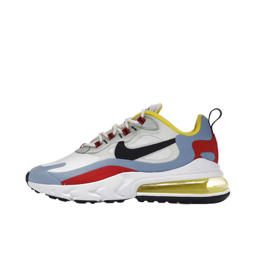 Sneakers og sko Nike Air Max 270 React "Bauhaus" W Flerfarvet | AT6174-002