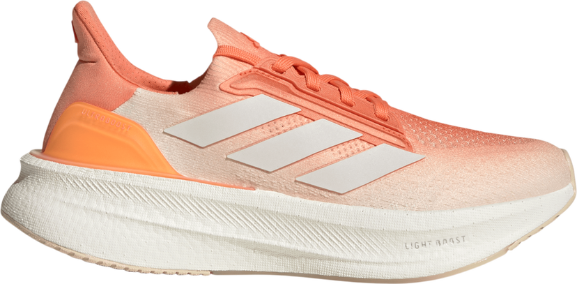 Sneakers og sko adidas Originals Ultraboost 5X Orange | jr0533